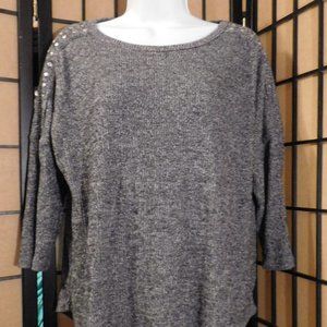 FRENCH LAUNDRY SWEATER